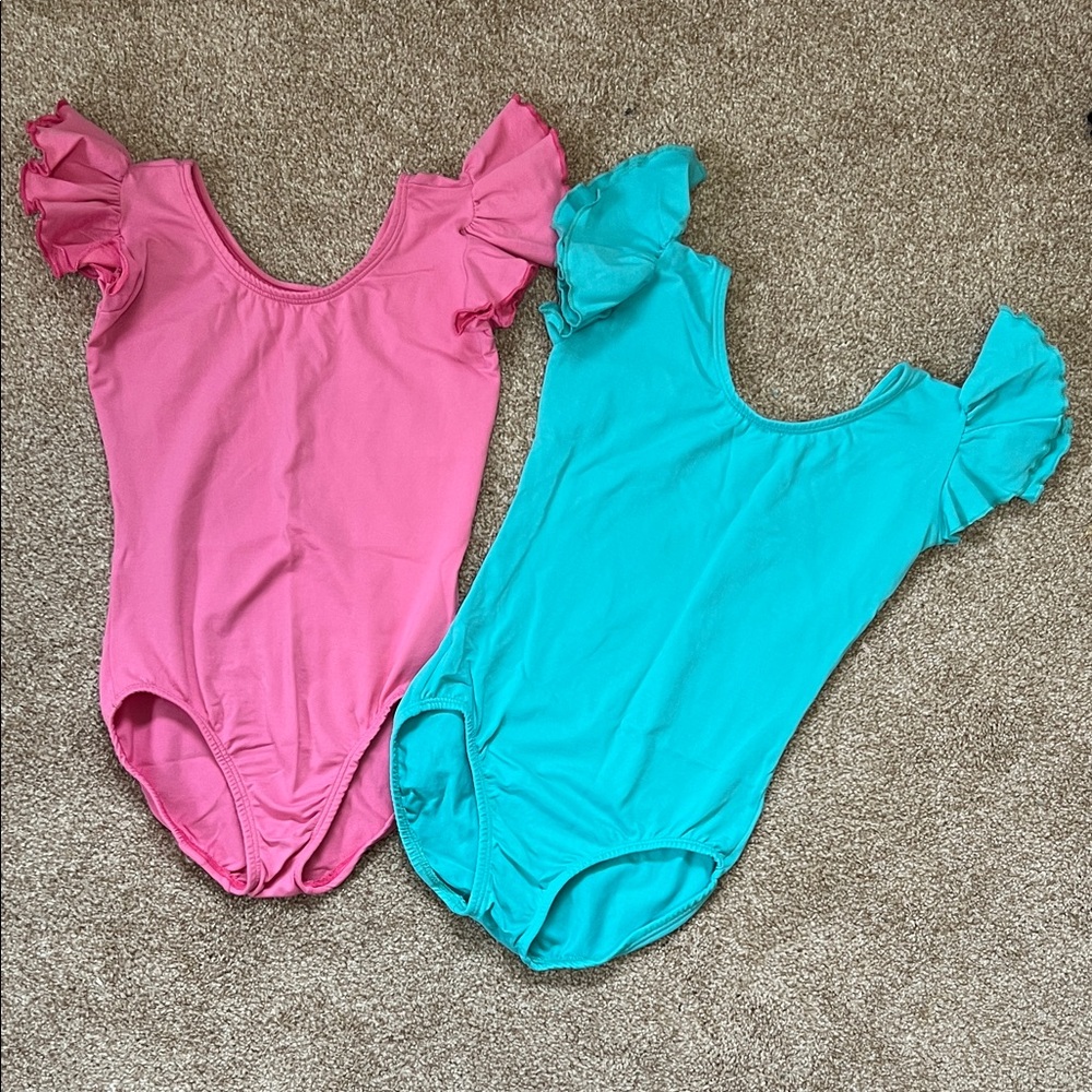 USA-Made Leotard Boutique